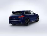 Porsche Cayenne Aerodynamic Kit by TechART 2011 года